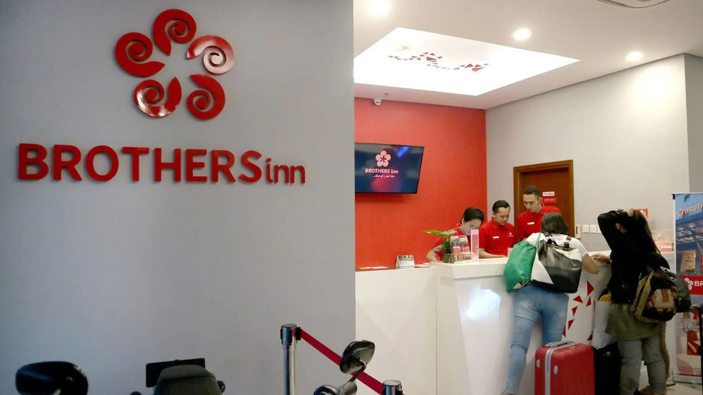 Brothers Inn Solo Baru