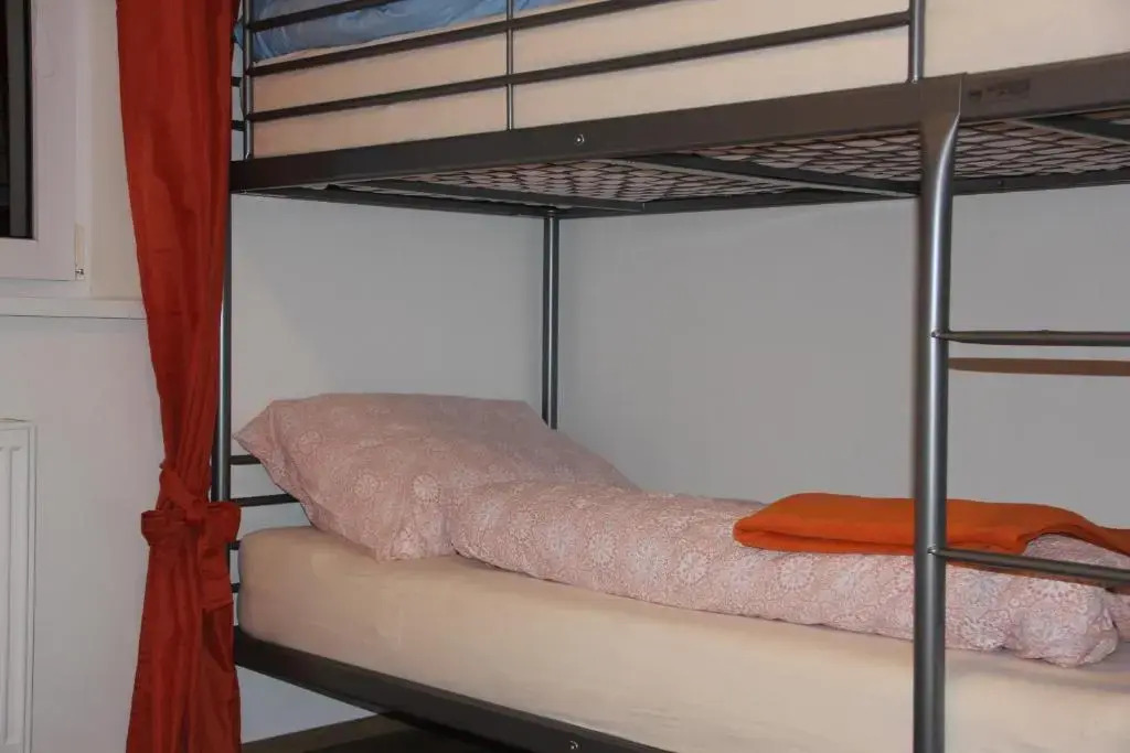 Apartmány Mamut Harrachov