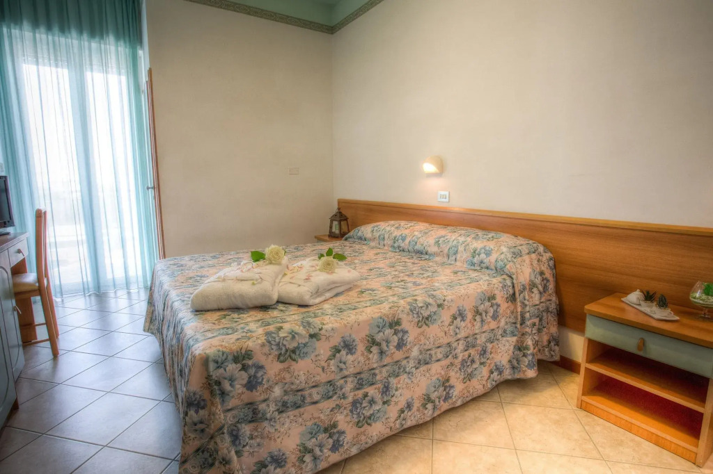 Hotel Tabor