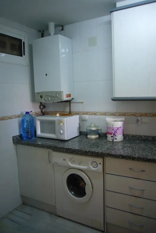 Apartamentos Paraiso Esperanto