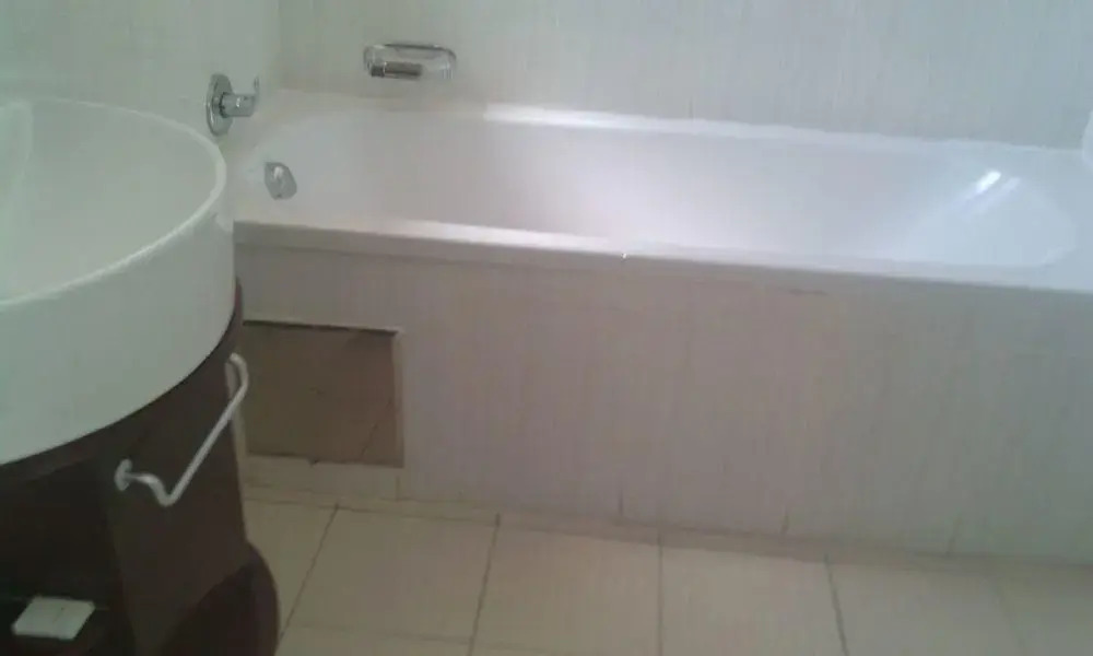 Mikelele Motel