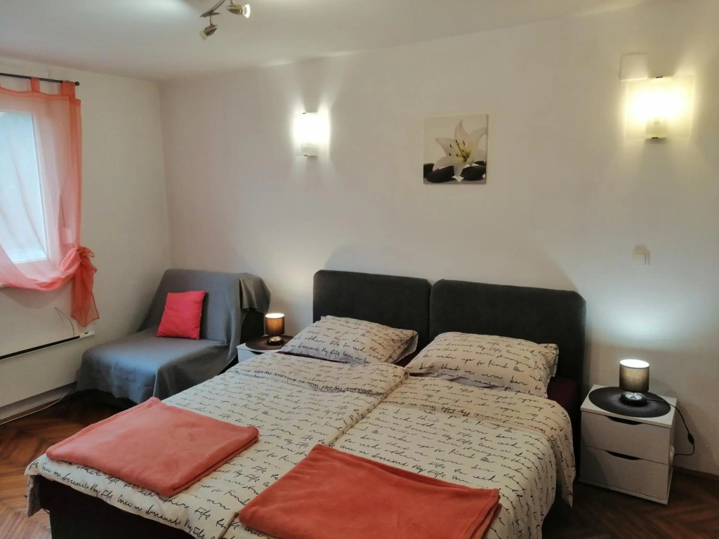 Apartman Gobac