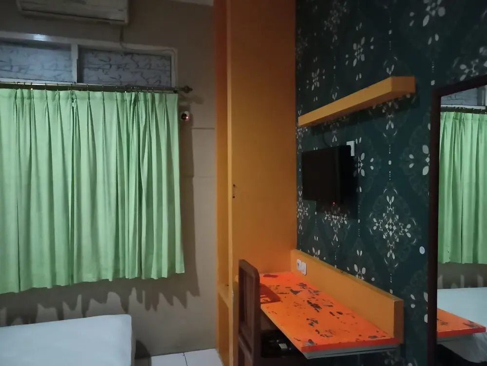 Hotel O Syariah Sumber Mulya NunukanNearAlun - Alun Kota Nunukan