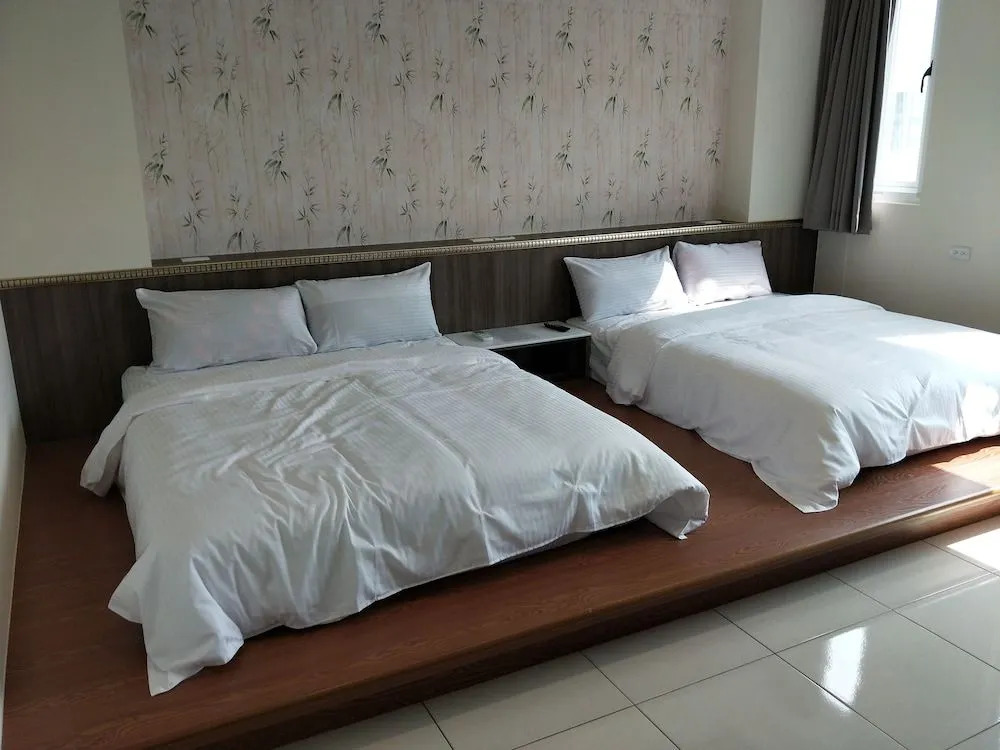 Juyiju Penghu Homestay