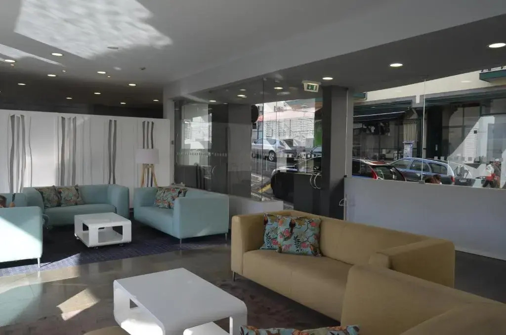 Madeira Bright Star by Petit Hotels