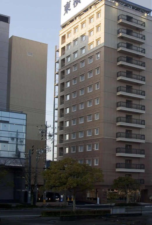 Toyoko Inn Kakegawa eki Shinkansen Minami guchi