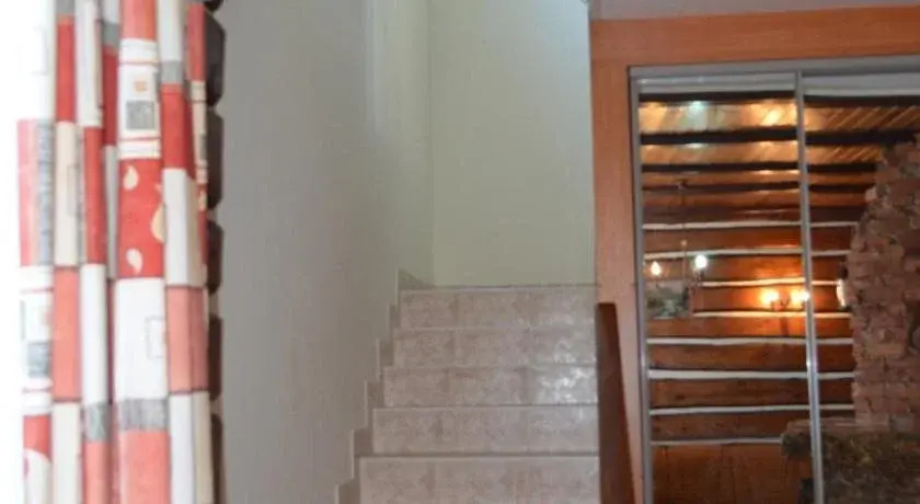 Guest House Bon Voyage