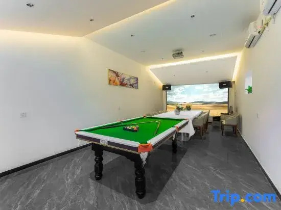 Sea Star Resort Homestay (Shenzhen Jiaochangwei Beach Branch)