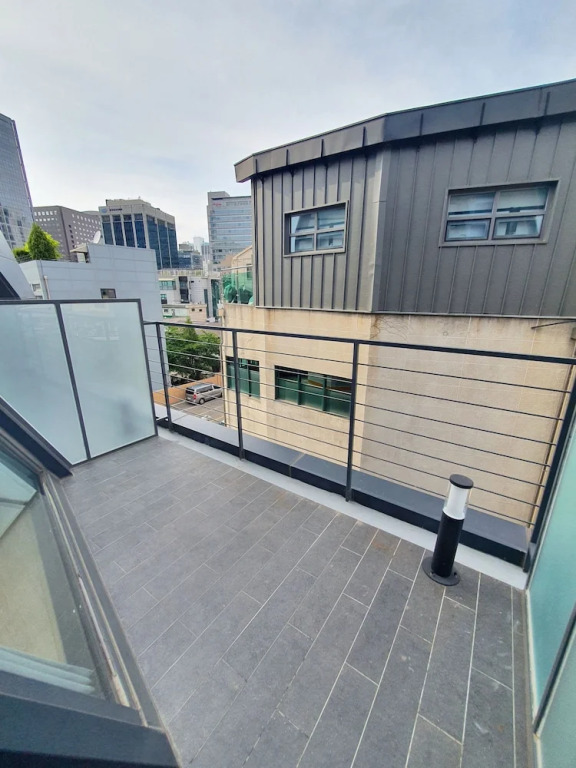 Seoul Residence Myeongdong