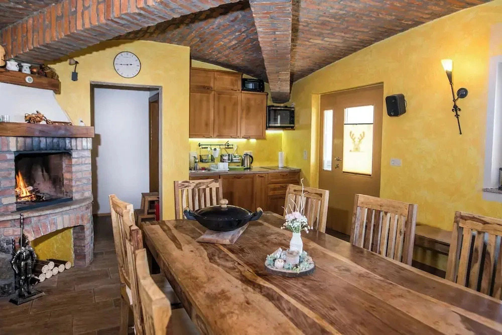 Mt Krvavec Apartment Story