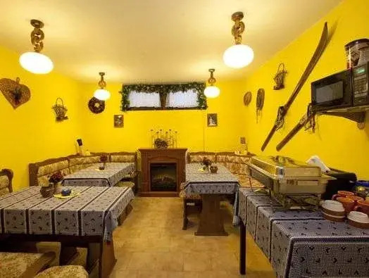 Pension Rieger