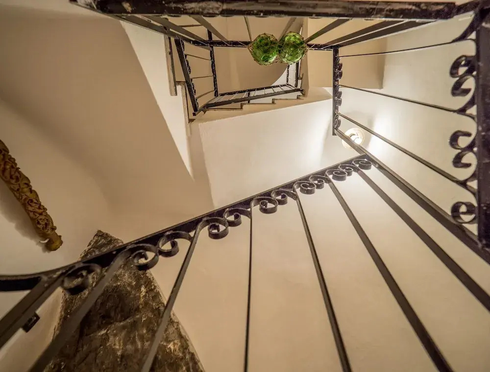 Refilea Sea View Tower Villa