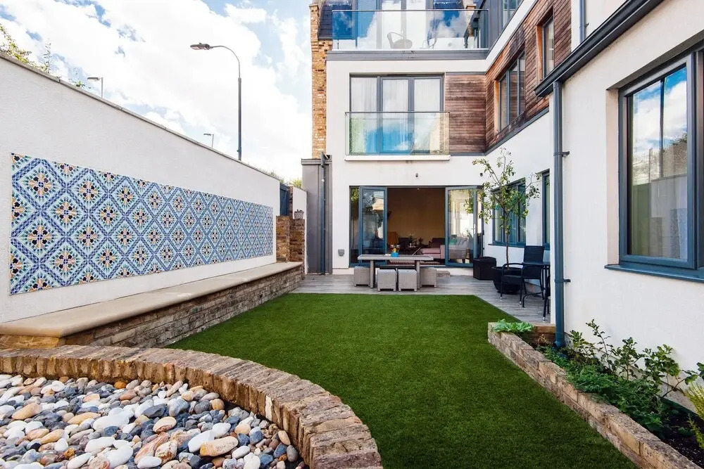 The Spacious Fulham Apartment - FOI