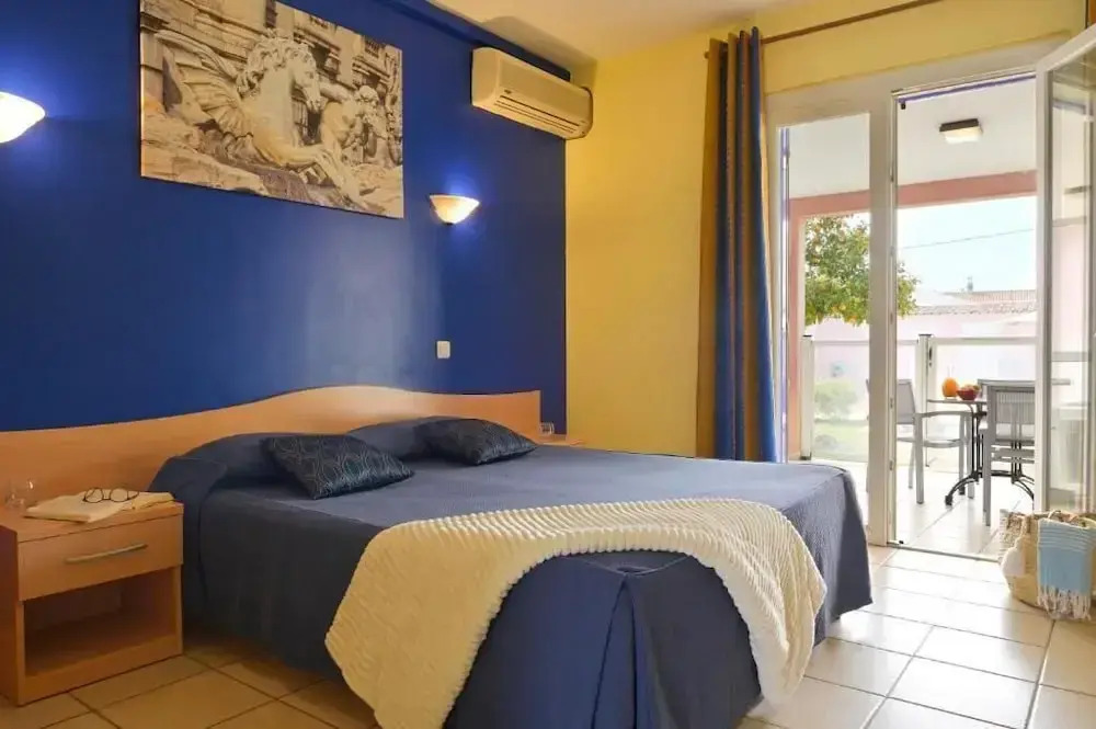 Résidence Villa Romana avec Piscine et Jacuzzi