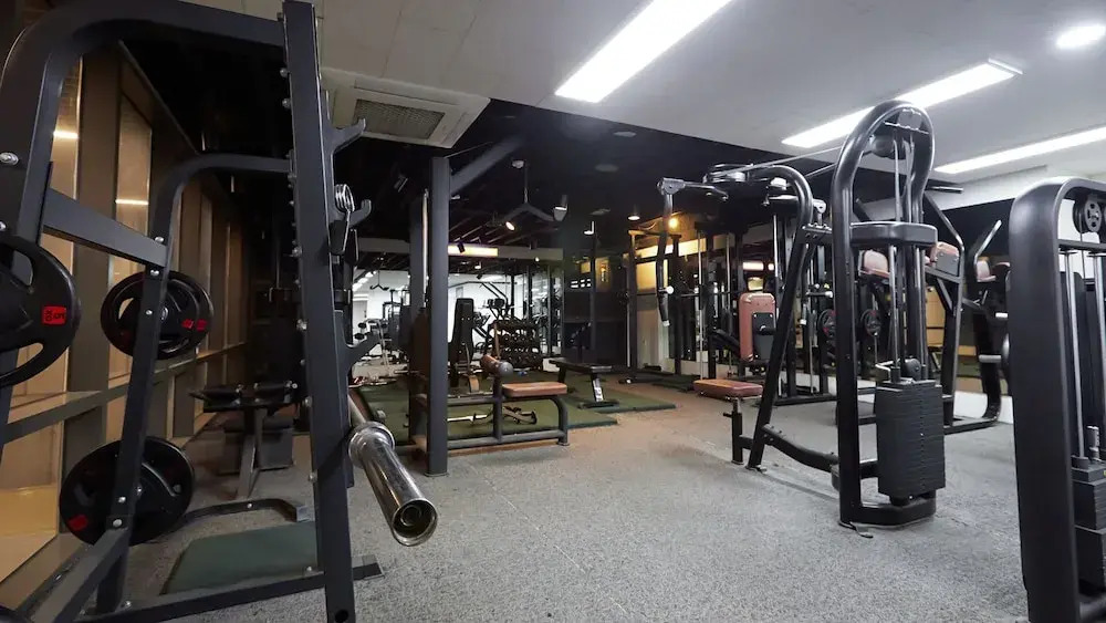 Chuncheon Eston Hotel