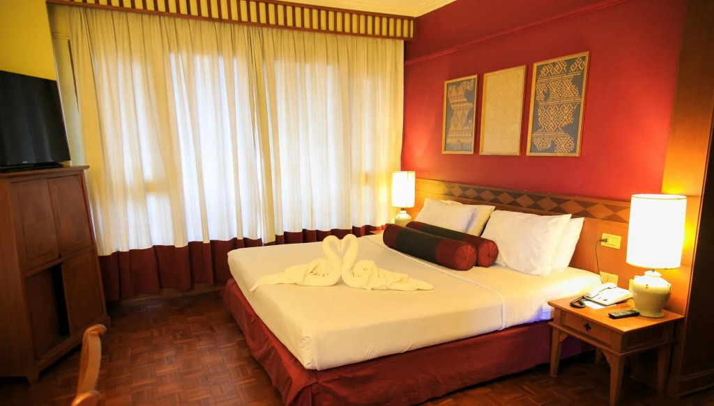 Wienglakor Hotel Lampang