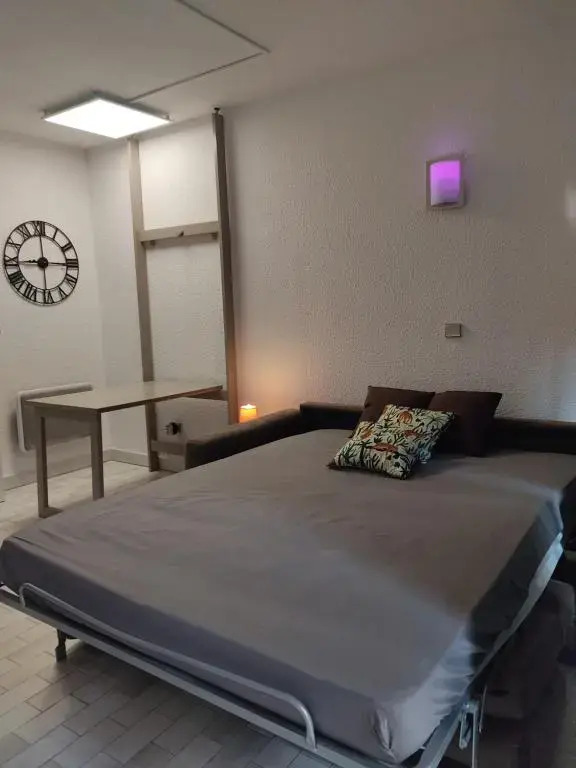 Studio Rdj Terrasse Piscine Sanary Sur Mer (Adults Only)