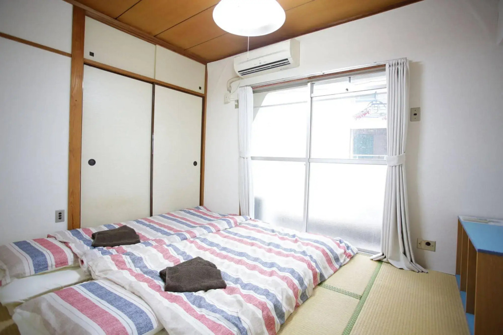 Takano Apartment