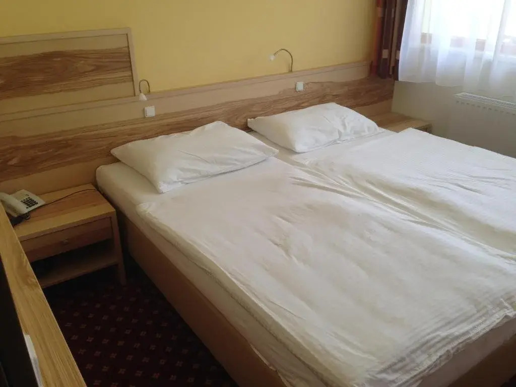 Hotel zum Kastell