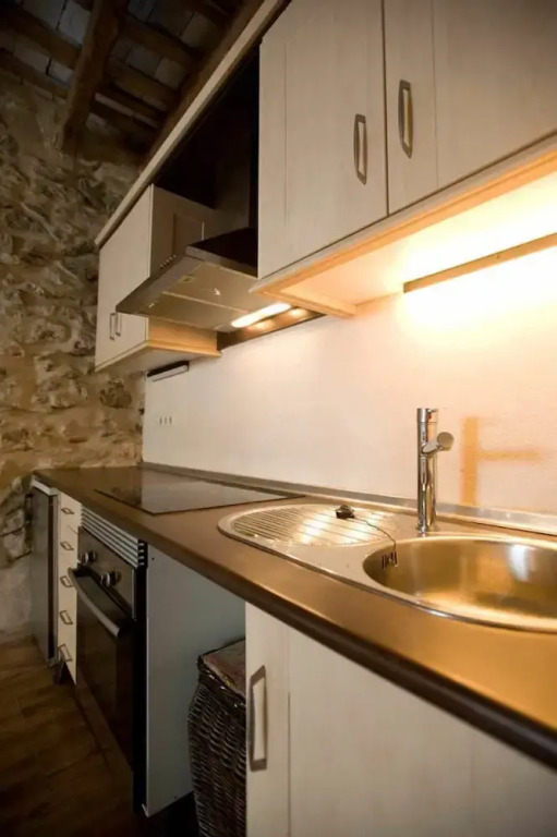 Livingtarifa - Estudio estilo árabe en el centro de Tarifa