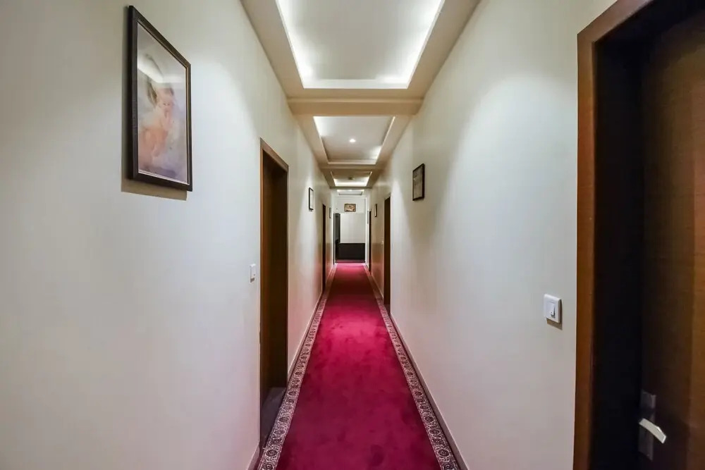 Hotel Raj
