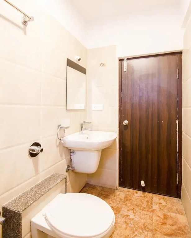 Collection O 22550 Meridien Suites Marathahalli