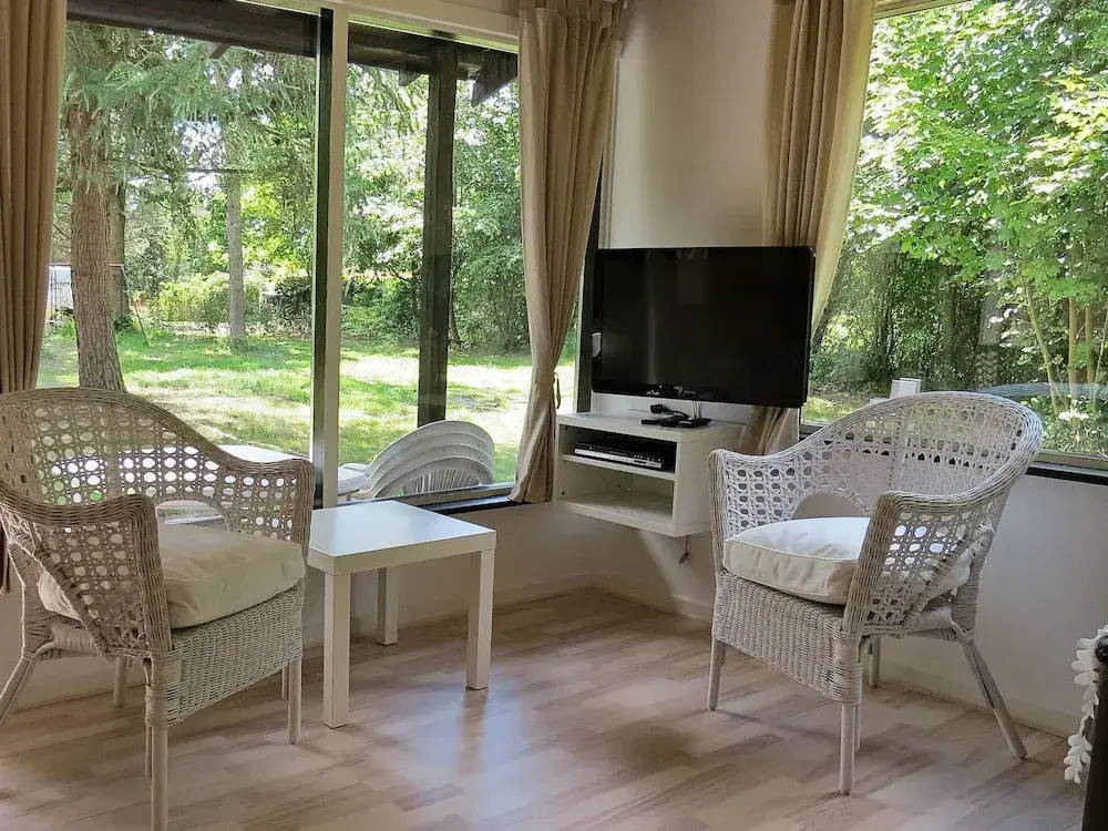 Tranquil Holiday Home in Hals near Beach