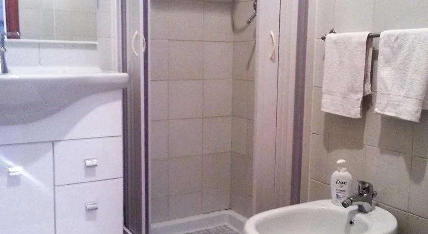Casa Vacanze Bouganvillea