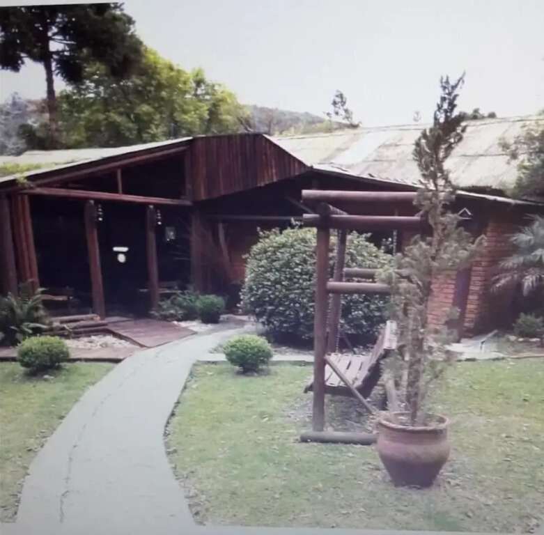 Pedras Brancas Hotel Fazenda