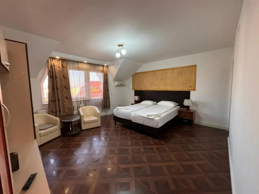 Hotel Gorunul