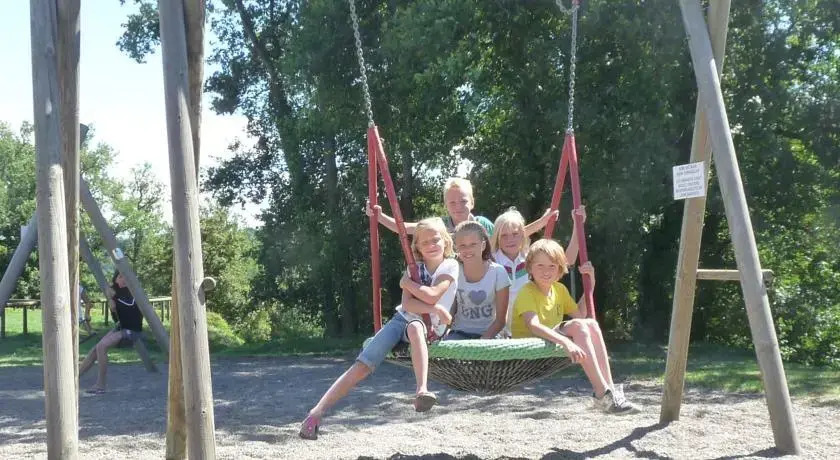 Camping Le Viginet