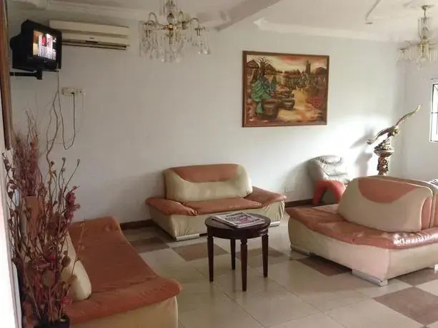 Meaglent Hotel