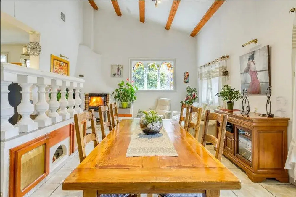 Villa Regain Chambres et table dhôtes