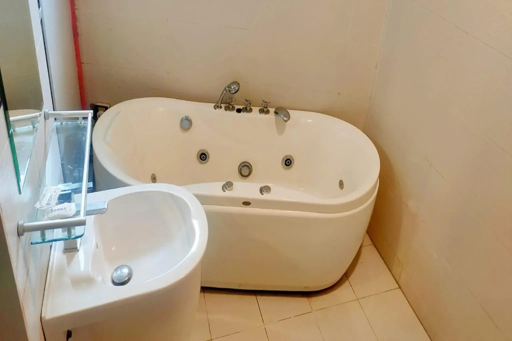 Max Star Hotel - Backpackers