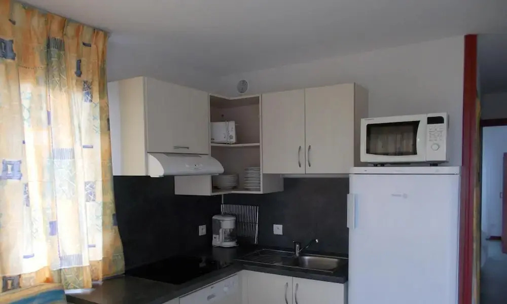 Residence Le Mondarrain