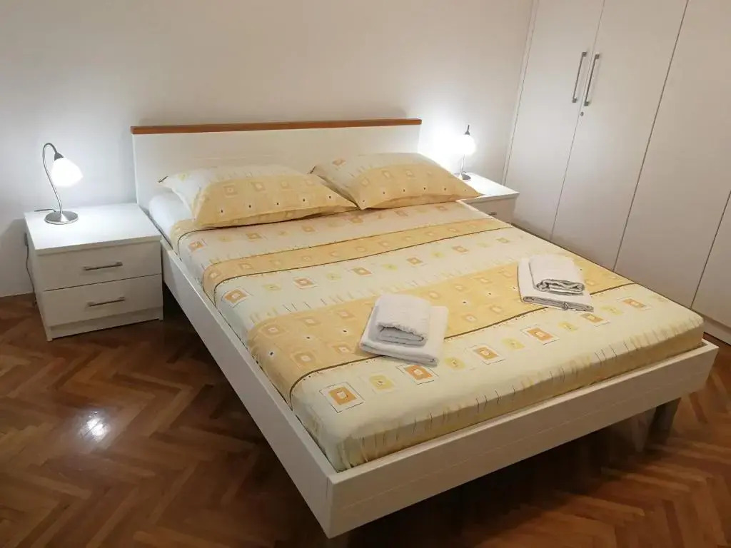 Rooms Beros