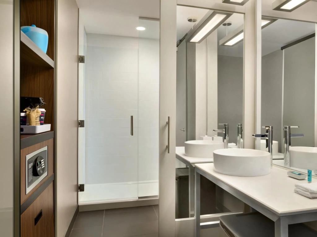 Aloft by Marriott Dallas Love Field