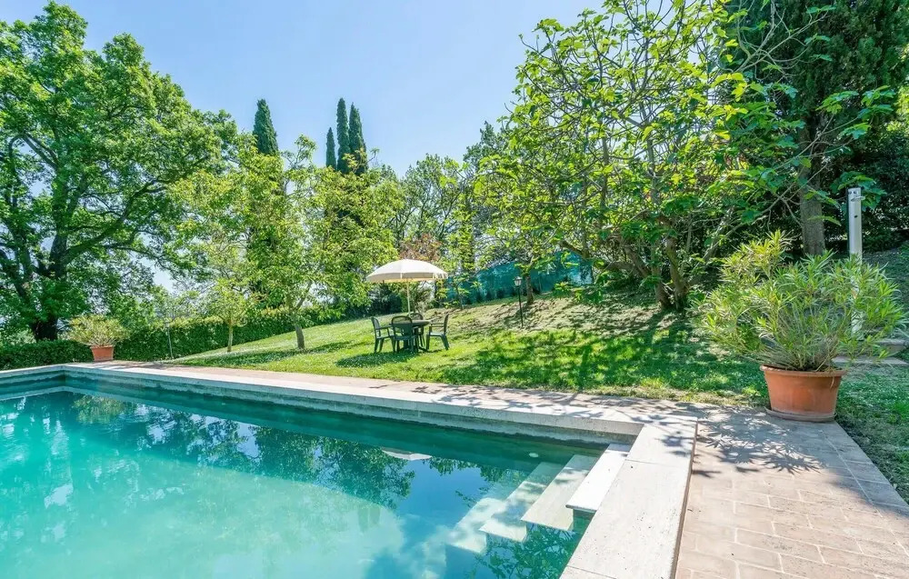 Lovely Home In Sarteano
