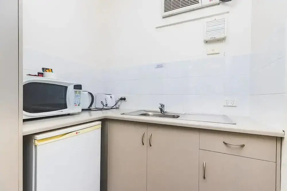Hi 5 Luxury Holiday Apartments