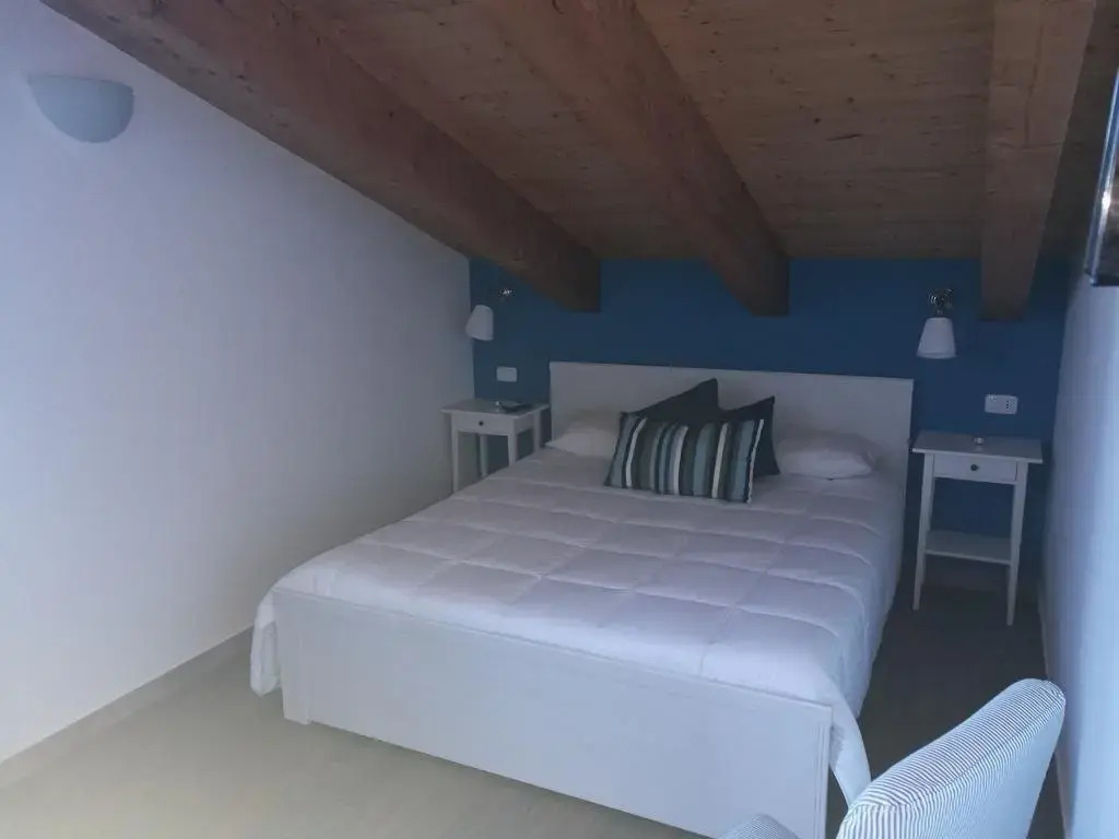 B&B Stella del Cilento Rooms "Vista sul Golfo "