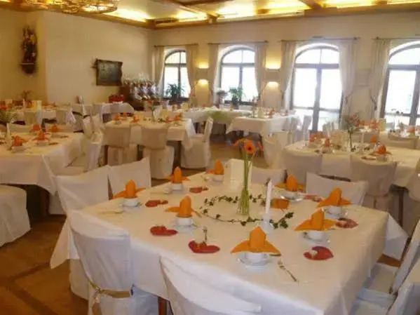 Gasthof-Hotel Höhensteiger