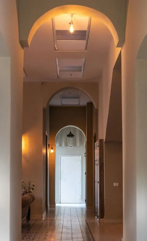 Asfour Boutique Hotel