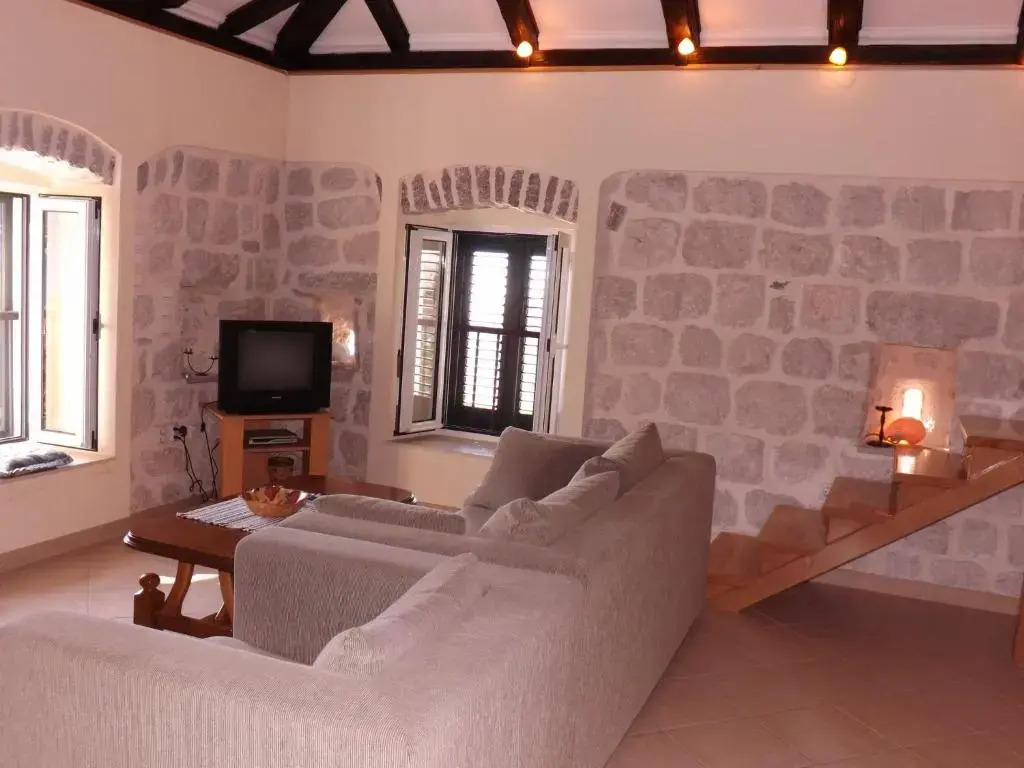 Gudelj Apartments