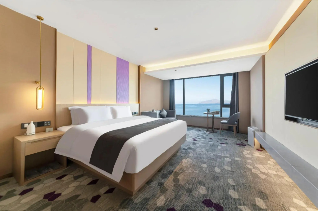 LavandeHotel·Sea View Inn Dali Erhai Lake