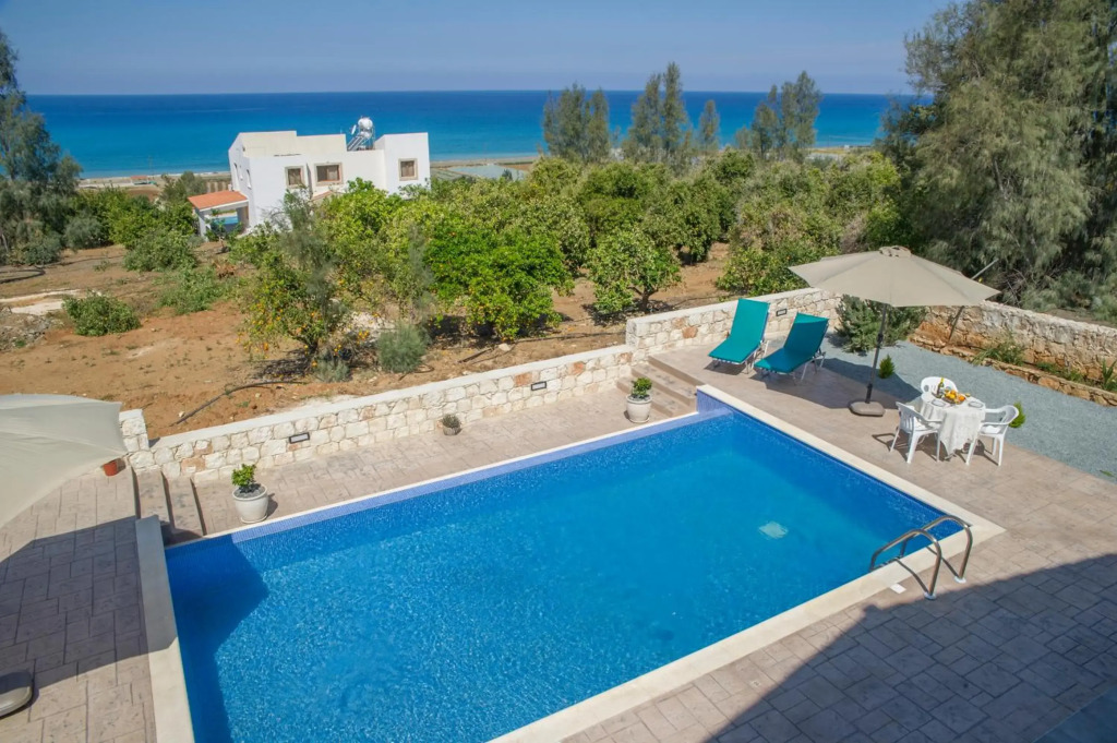 Savvas Villa