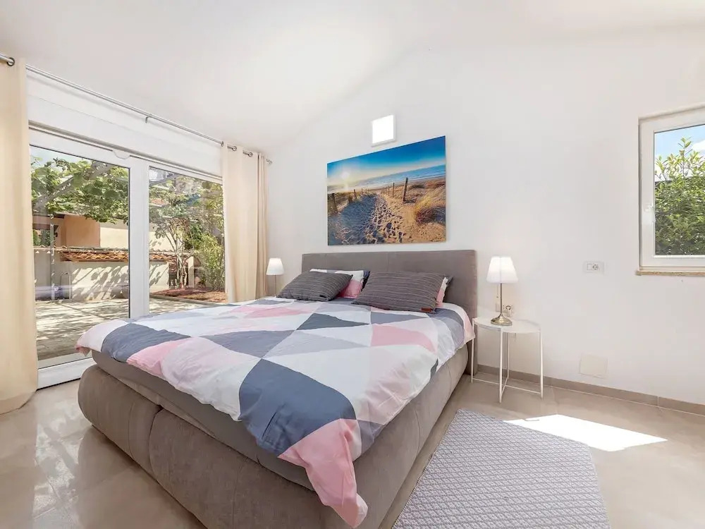 Luxury Villa With Private Pool in Porec