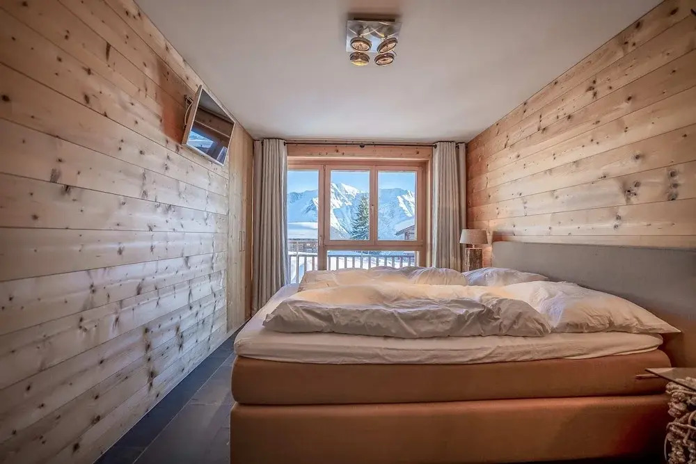 Caspar Penthouse