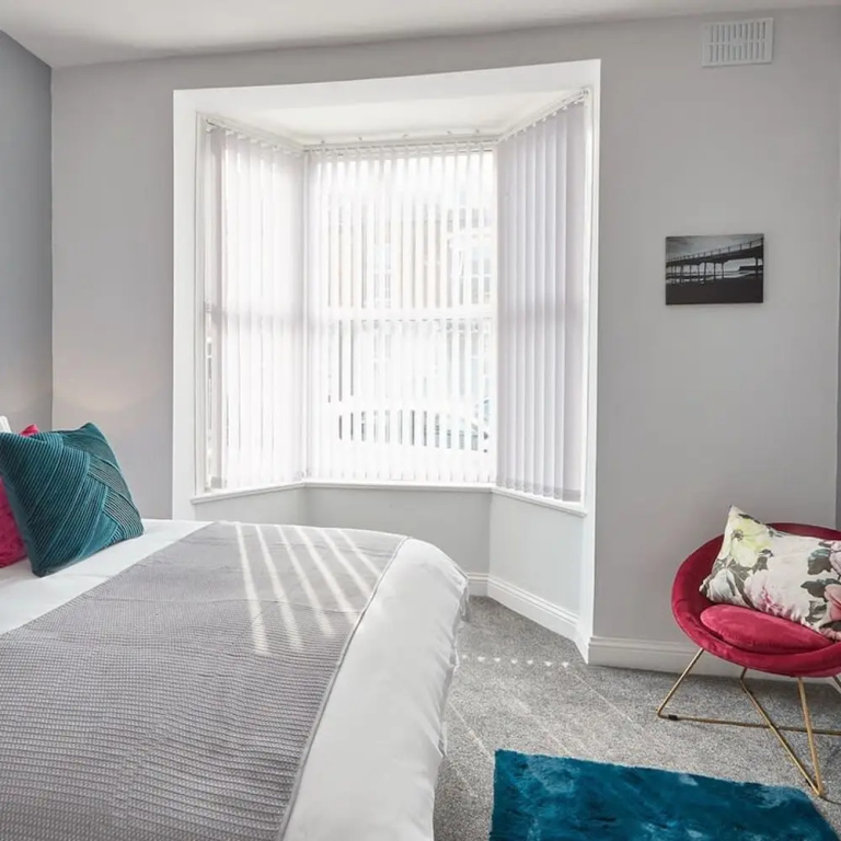 Host Stay Riftswood Ruby