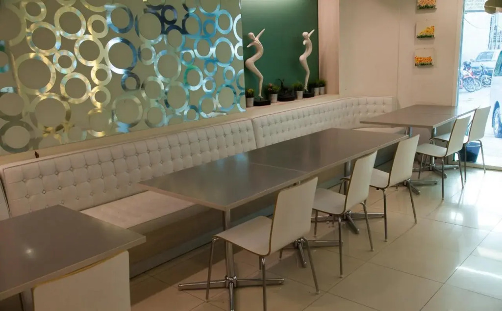 ZEN Rooms Pratunam