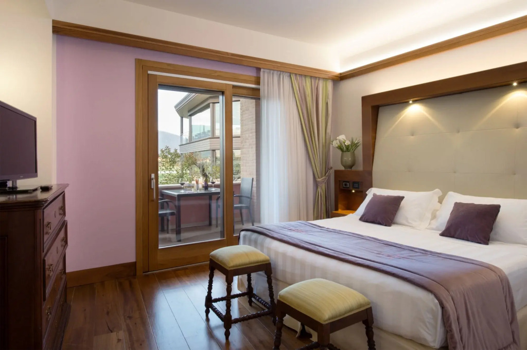 Hotel Valle di Assisi Spa & Golf